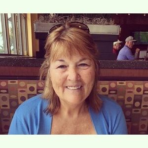 Meet your Posher, Tami